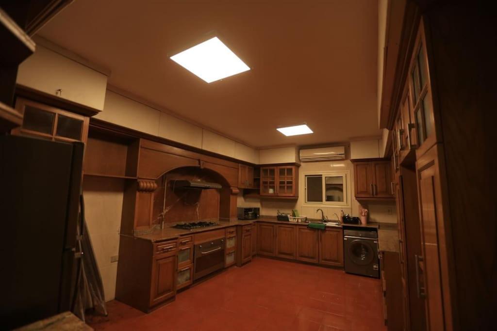 Munir'S Residence 2 Κάιρο Εξωτερικό φωτογραφία