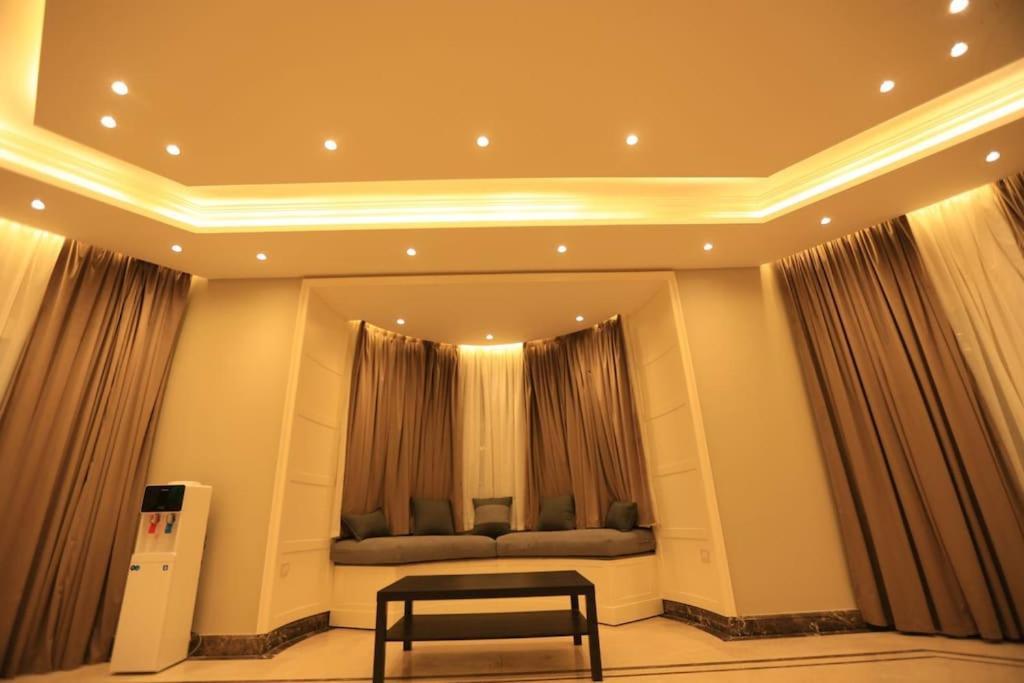 Munir'S Residence 2 Κάιρο Εξωτερικό φωτογραφία