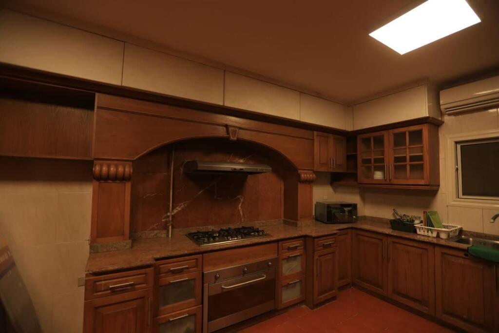 Munir'S Residence 2 Κάιρο Εξωτερικό φωτογραφία