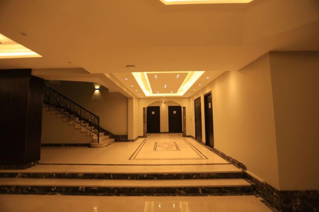 Munir'S Residence 2 Κάιρο Εξωτερικό φωτογραφία