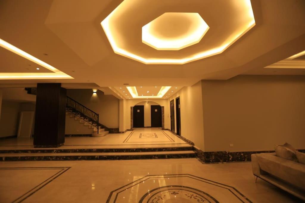 Munir'S Residence 2 Κάιρο Εξωτερικό φωτογραφία