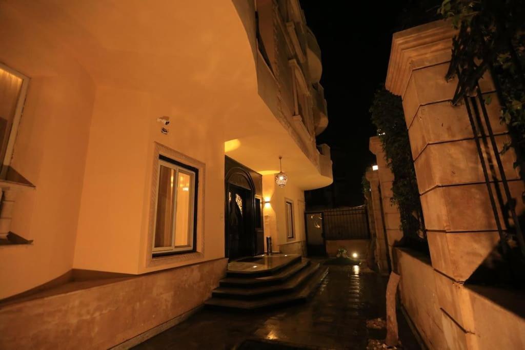 Munir'S Residence 2 Κάιρο Εξωτερικό φωτογραφία