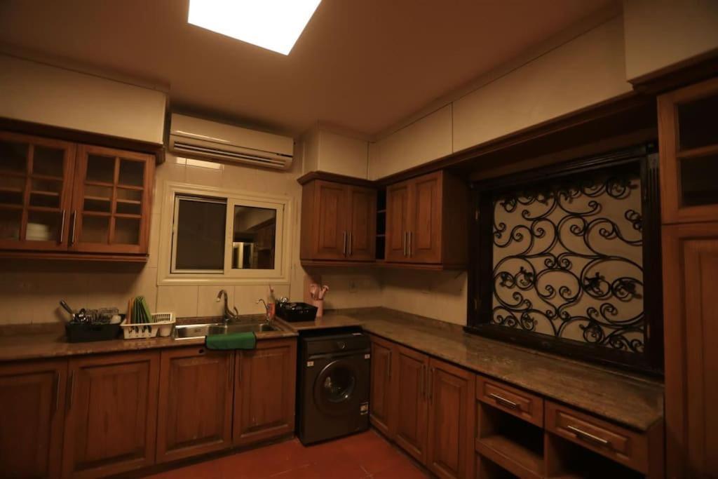 Munir'S Residence 2 Κάιρο Εξωτερικό φωτογραφία