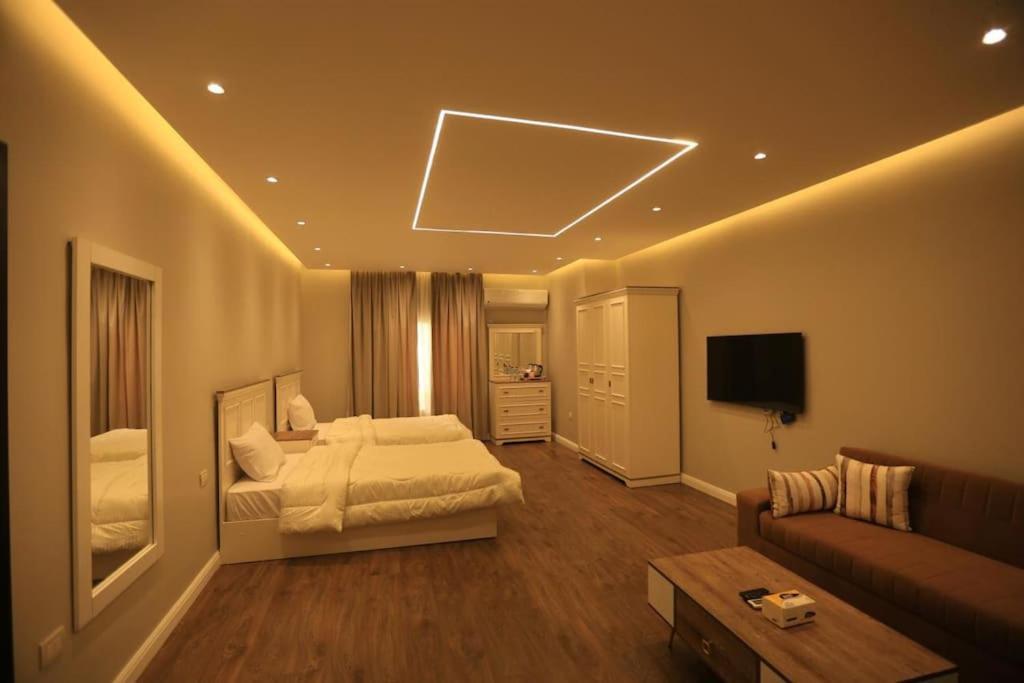 Munir'S Residence 2 Κάιρο Εξωτερικό φωτογραφία