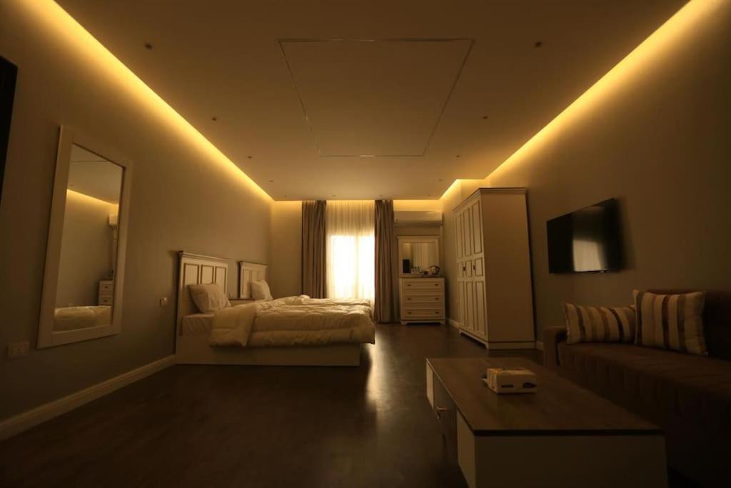 Munir'S Residence 2 Κάιρο Εξωτερικό φωτογραφία