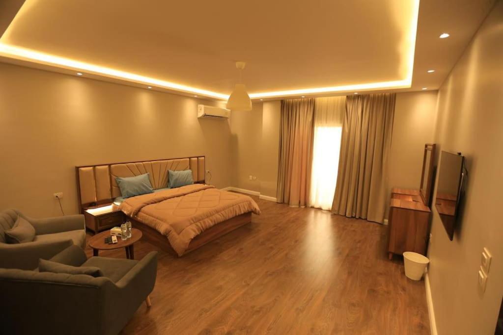 Munir'S Residence 2 Κάιρο Εξωτερικό φωτογραφία