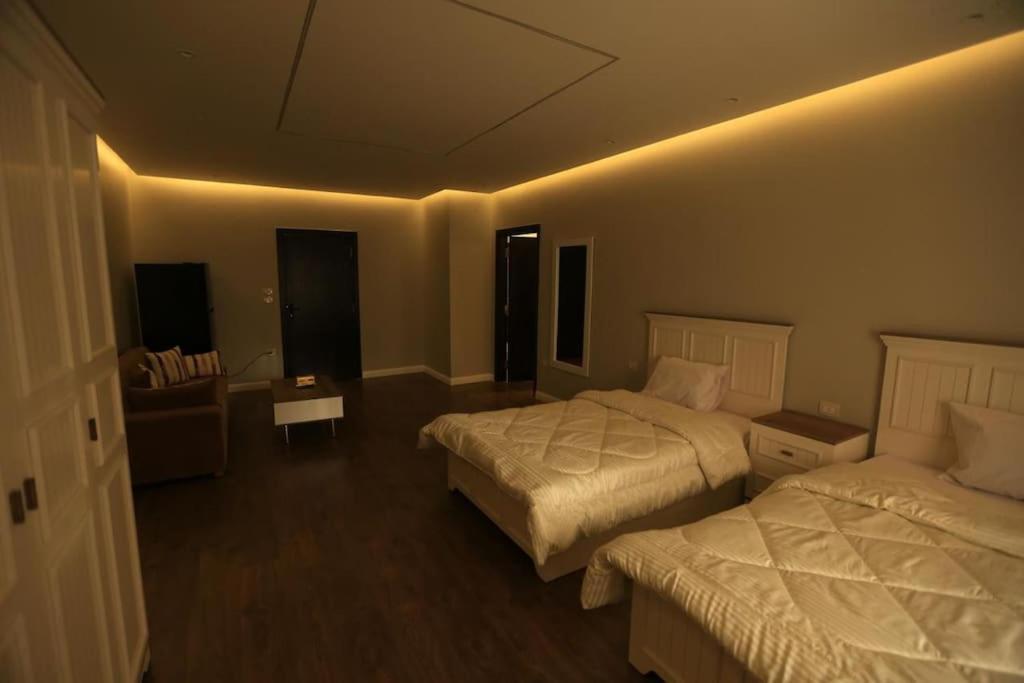 Munir'S Residence 2 Κάιρο Εξωτερικό φωτογραφία