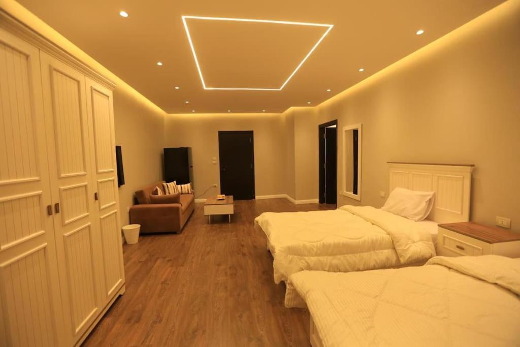 Munir'S Residence 2 Κάιρο Εξωτερικό φωτογραφία