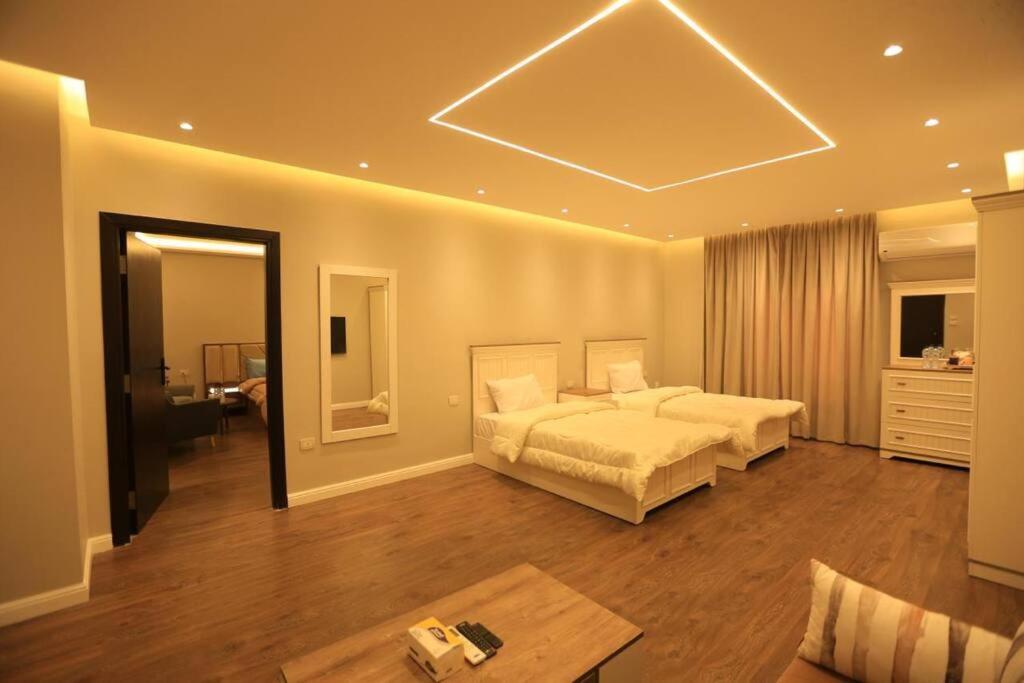 Munir'S Residence 2 Κάιρο Εξωτερικό φωτογραφία