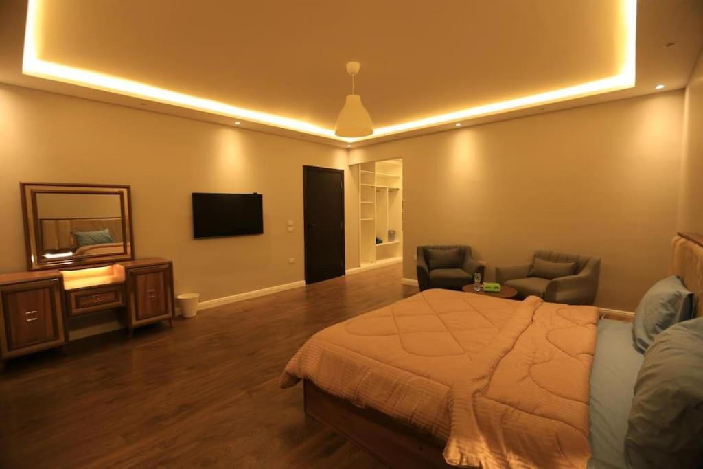 Munir'S Residence 2 Κάιρο Εξωτερικό φωτογραφία