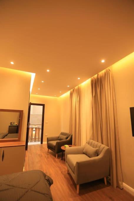 Munir'S Residence 2 Κάιρο Εξωτερικό φωτογραφία