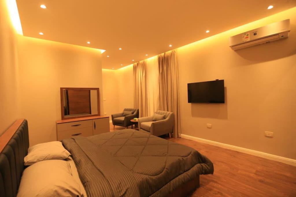 Munir'S Residence 2 Κάιρο Εξωτερικό φωτογραφία