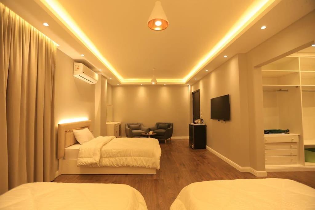 Munir'S Residence 2 Κάιρο Εξωτερικό φωτογραφία