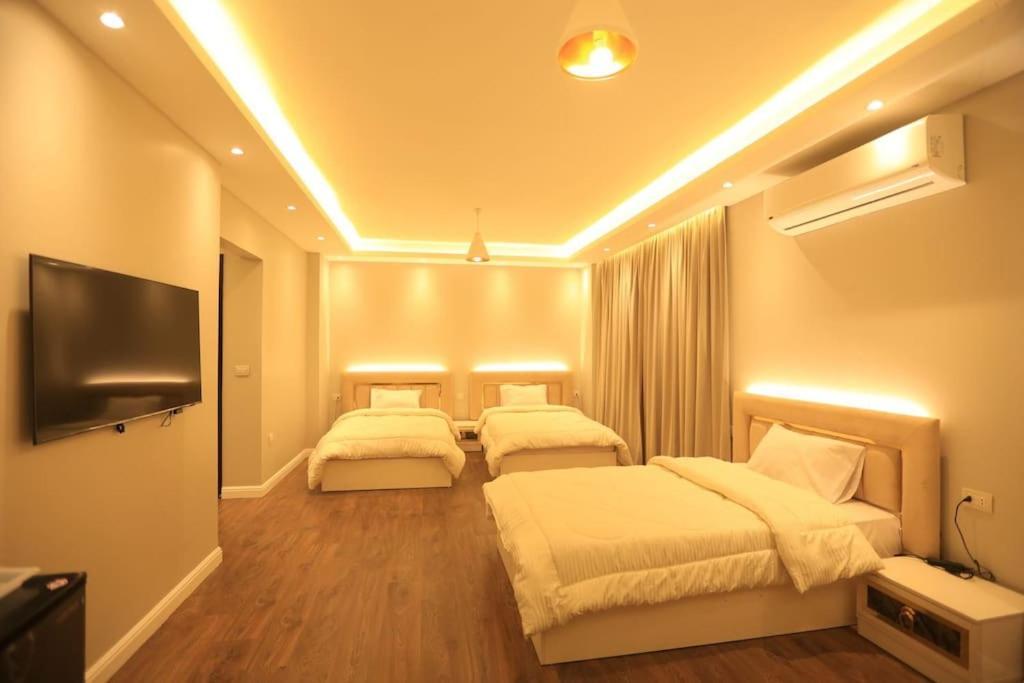 Munir'S Residence 2 Κάιρο Εξωτερικό φωτογραφία