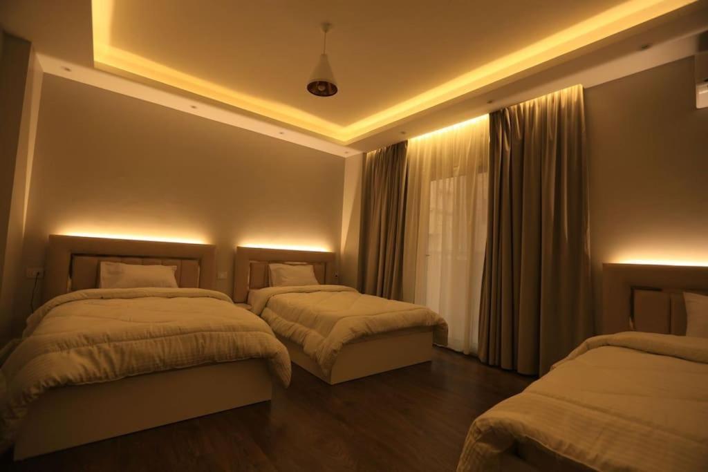 Munir'S Residence 2 Κάιρο Εξωτερικό φωτογραφία
