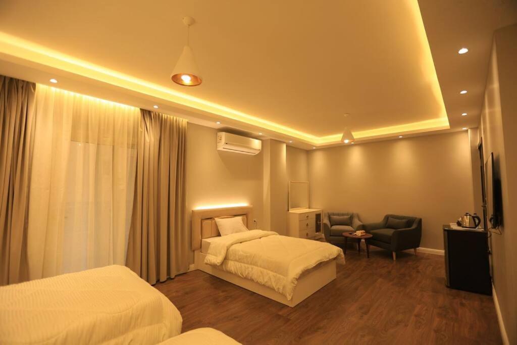 Munir'S Residence 2 Κάιρο Εξωτερικό φωτογραφία