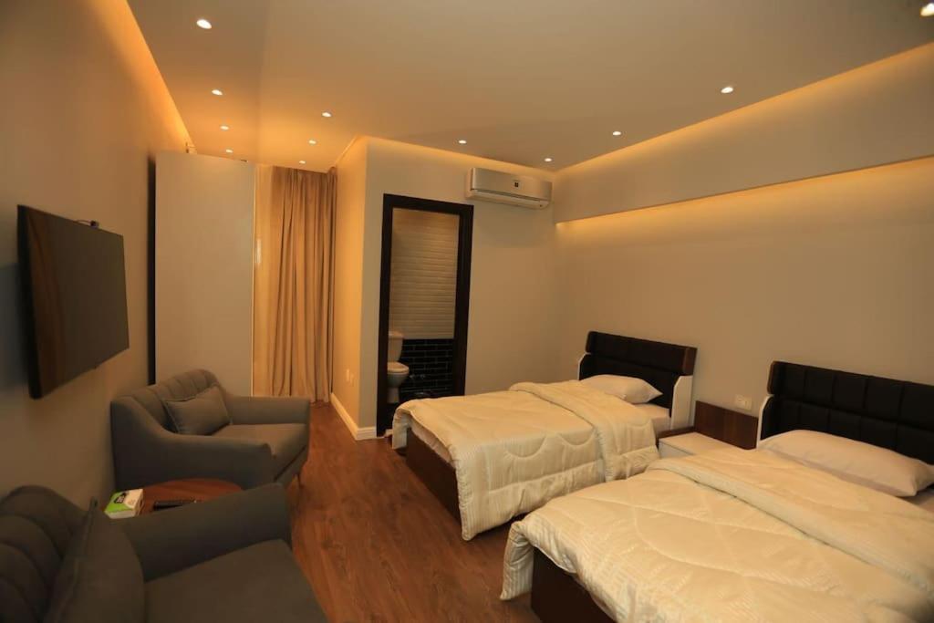 Munir'S Residence 2 Κάιρο Εξωτερικό φωτογραφία