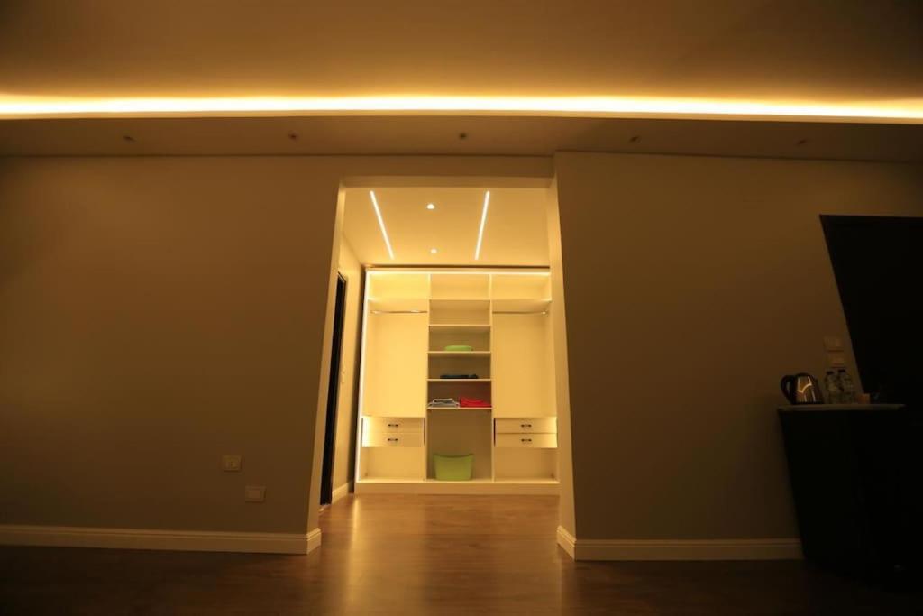 Munir'S Residence 2 Κάιρο Εξωτερικό φωτογραφία