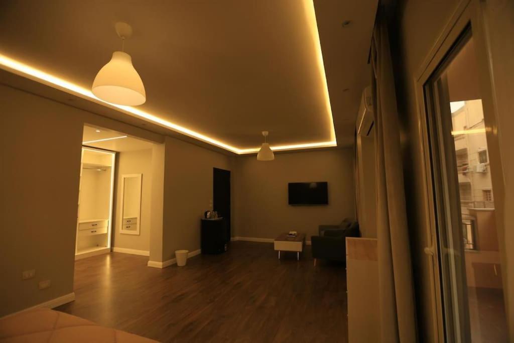 Munir'S Residence 2 Κάιρο Εξωτερικό φωτογραφία