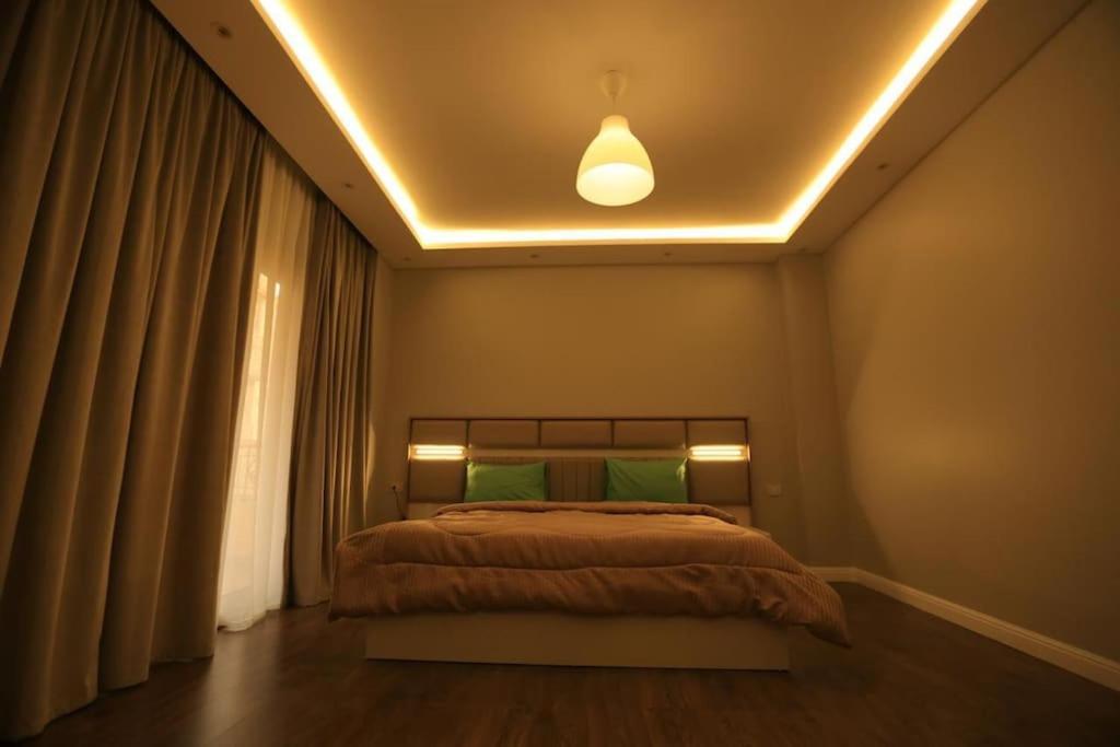 Munir'S Residence 2 Κάιρο Εξωτερικό φωτογραφία