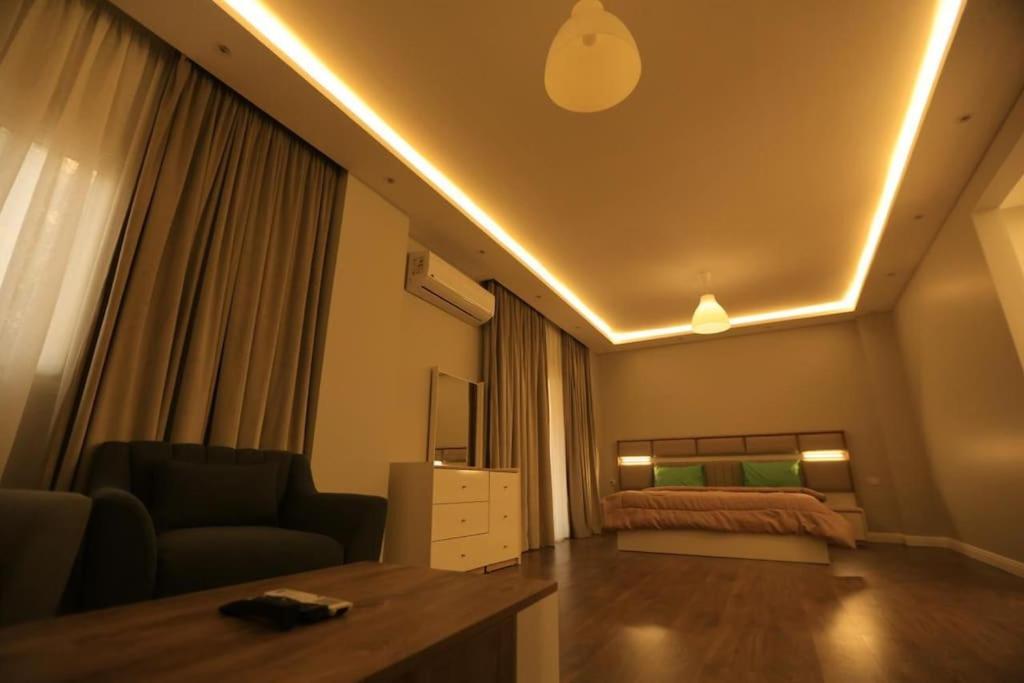 Munir'S Residence 2 Κάιρο Εξωτερικό φωτογραφία