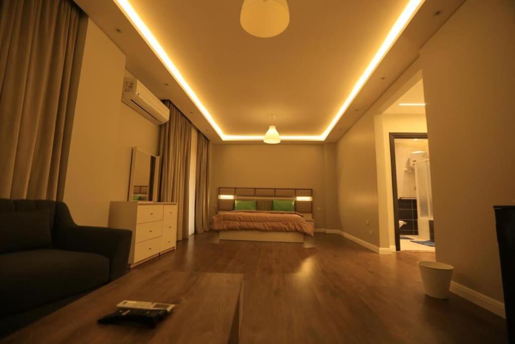 Munir'S Residence 2 Κάιρο Εξωτερικό φωτογραφία