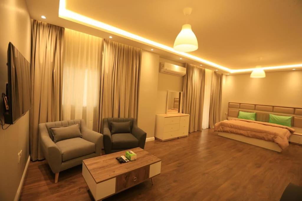 Munir'S Residence 2 Κάιρο Εξωτερικό φωτογραφία