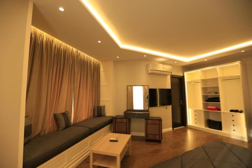 Munir'S Residence 2 Κάιρο Εξωτερικό φωτογραφία