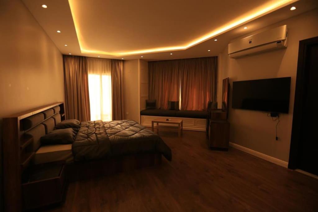 Munir'S Residence 2 Κάιρο Εξωτερικό φωτογραφία