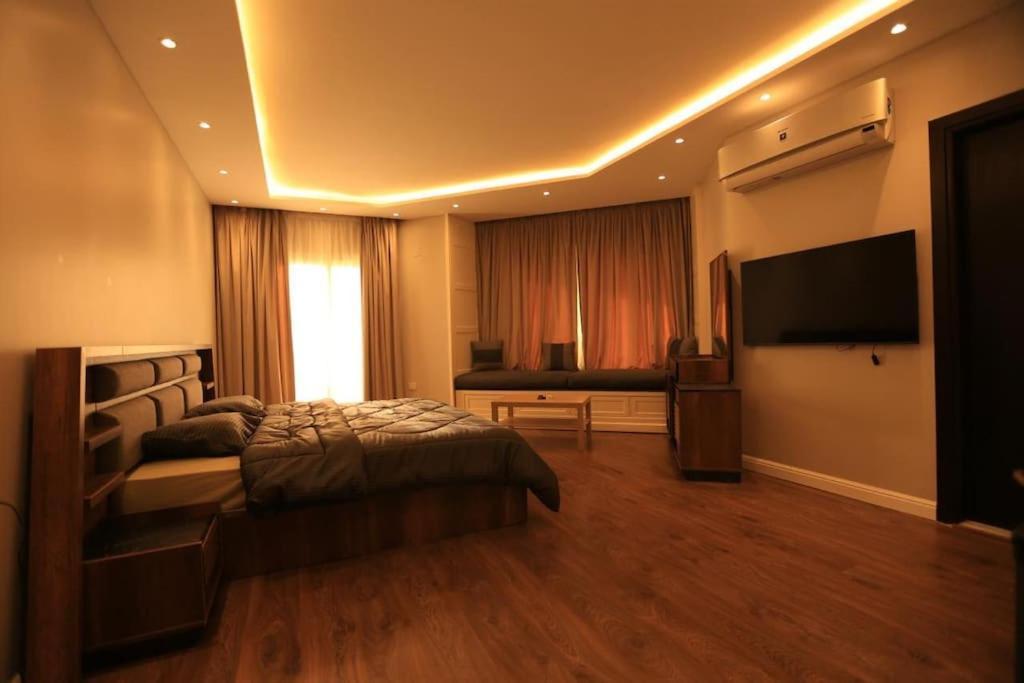Munir'S Residence 2 Κάιρο Εξωτερικό φωτογραφία