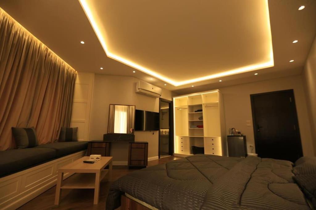 Munir'S Residence 2 Κάιρο Εξωτερικό φωτογραφία