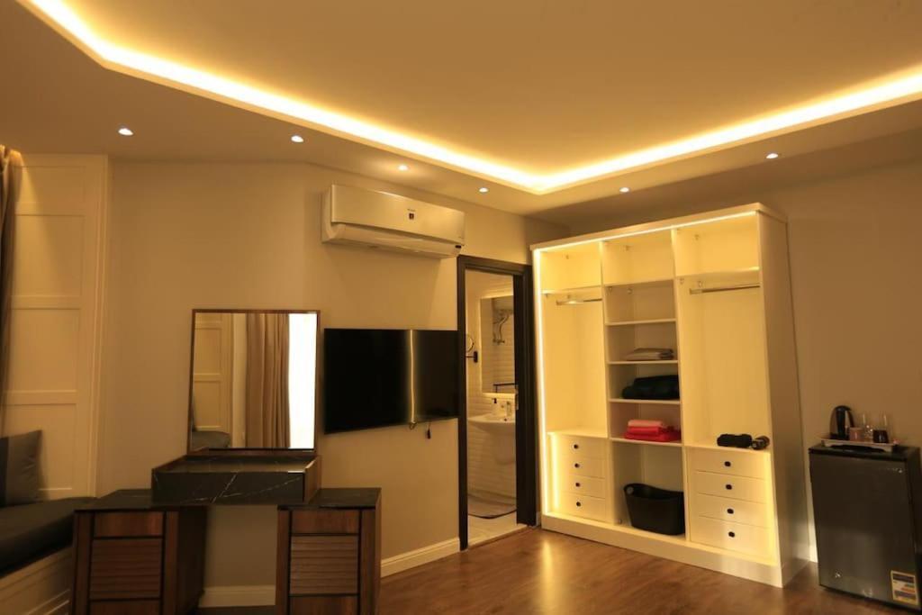 Munir'S Residence 2 Κάιρο Εξωτερικό φωτογραφία