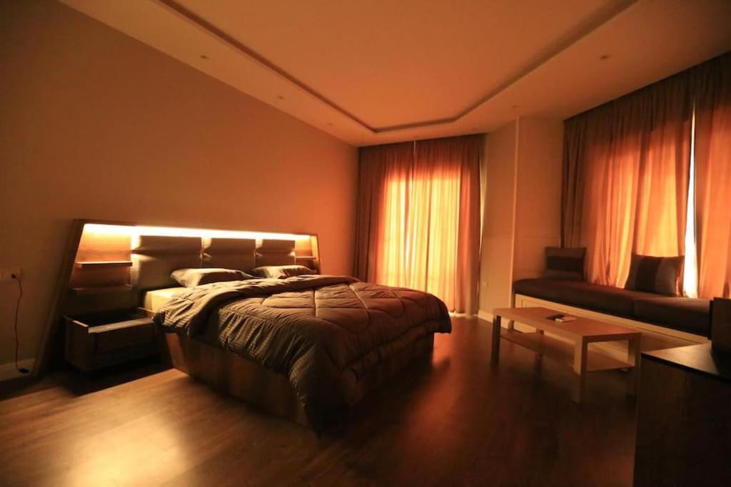 Munir'S Residence 2 Κάιρο Εξωτερικό φωτογραφία
