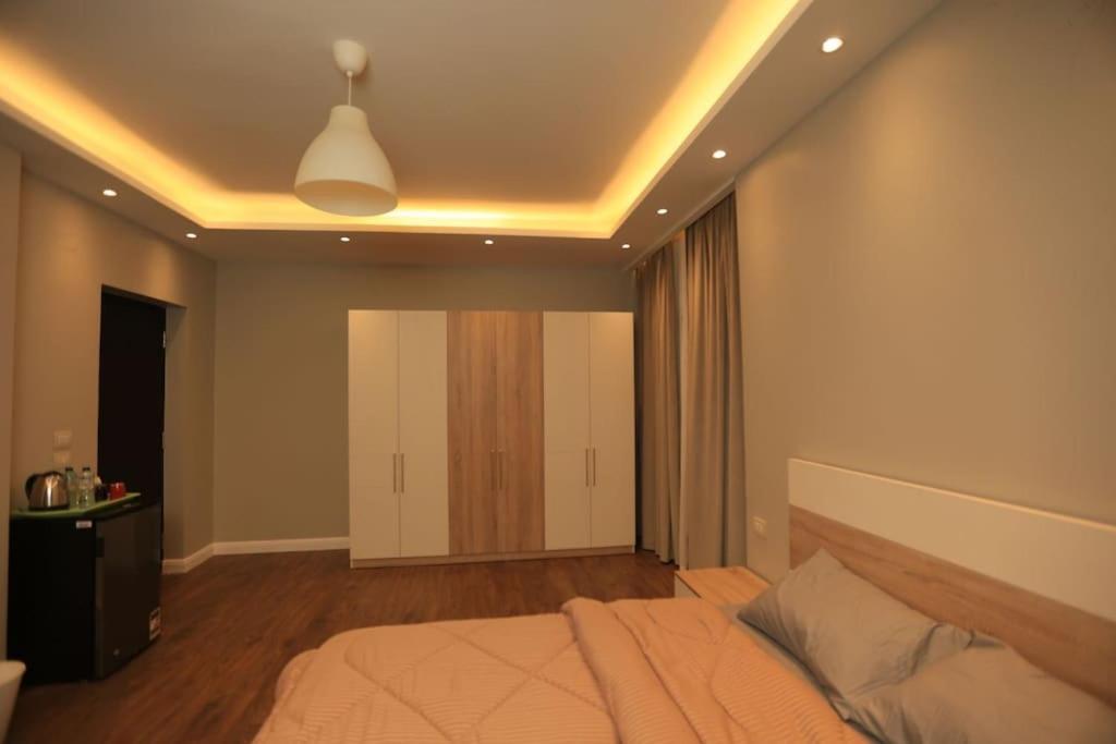 Munir'S Residence 2 Κάιρο Εξωτερικό φωτογραφία