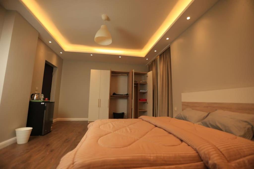 Munir'S Residence 2 Κάιρο Εξωτερικό φωτογραφία