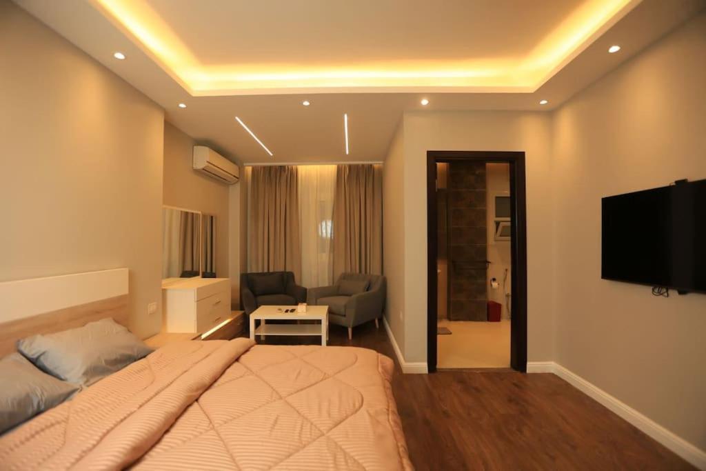 Munir'S Residence 2 Κάιρο Εξωτερικό φωτογραφία