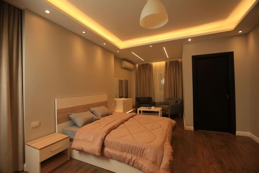Munir'S Residence 2 Κάιρο Εξωτερικό φωτογραφία