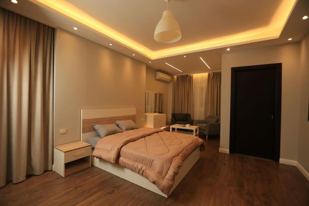 Munir'S Residence 2 Κάιρο Εξωτερικό φωτογραφία