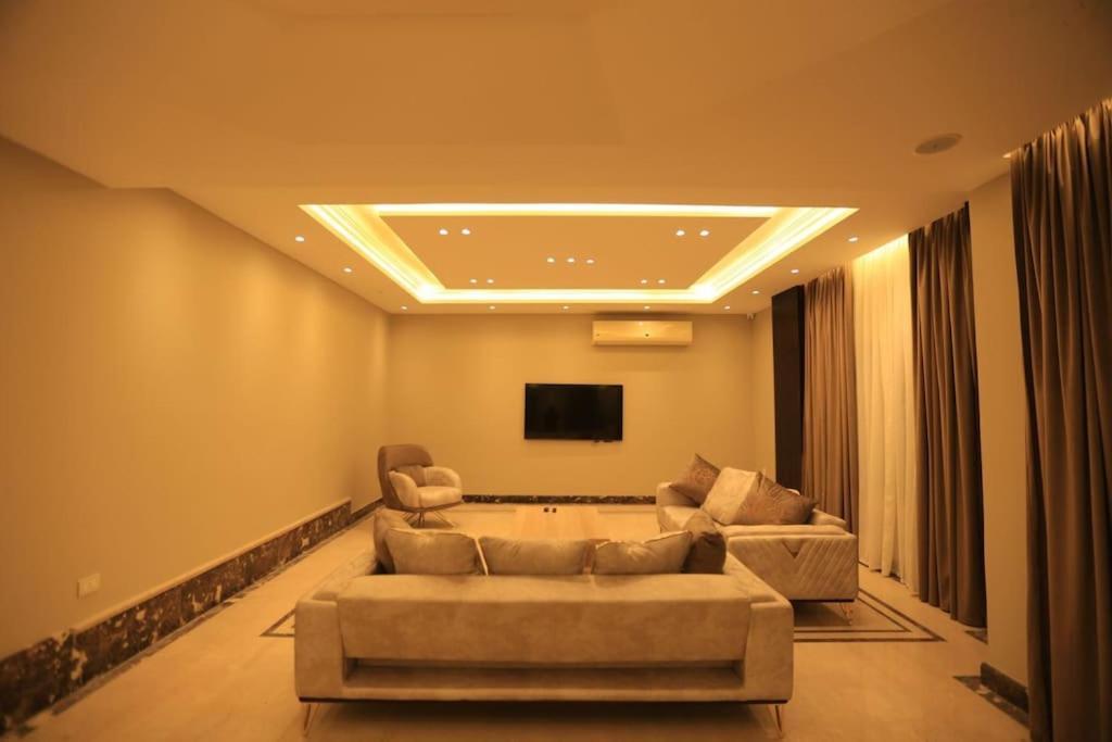 Munir'S Residence 2 Κάιρο Εξωτερικό φωτογραφία
